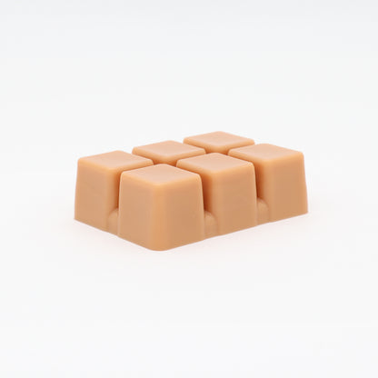 Sandalwood Amber-Wax Melts