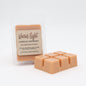 Sandalwood Amber-Wax Melts